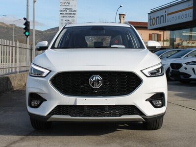 usata MG ZS 1.0 T-GDI AUTOMATICA LUXURY *PRONTA CONSEGNA*