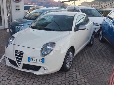 usata Alfa Romeo MiTo 1.4 T 120 CV GPL Distinctive