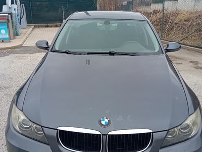 usata BMW 320 d e90