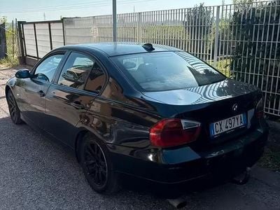 Usata BMW 320 163 CV (119 kW) 2005 Berlina