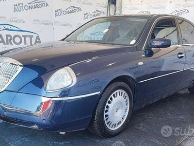 Lancia Thesis