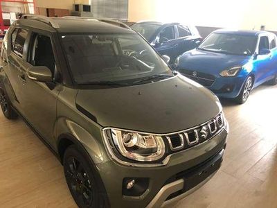 usata Suzuki Ignis 1.2 2WD TOP HYBRID, VEICOLO NUOVO, DAL 1986