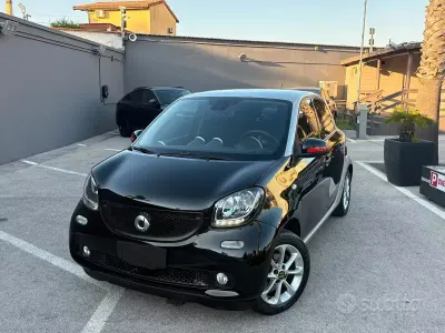 Usata Smart ForFour
