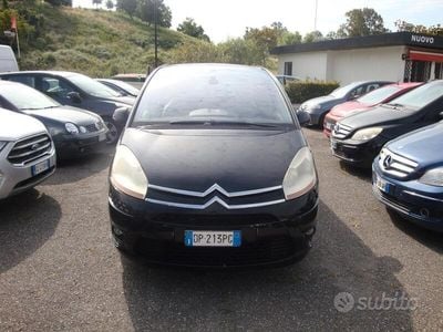 Citroën Grand C4 Picasso