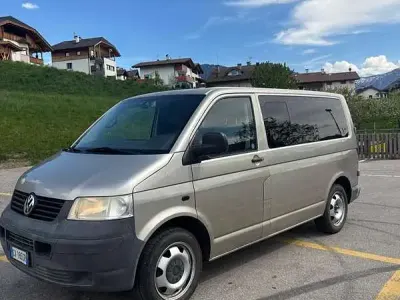 Usata VW T5