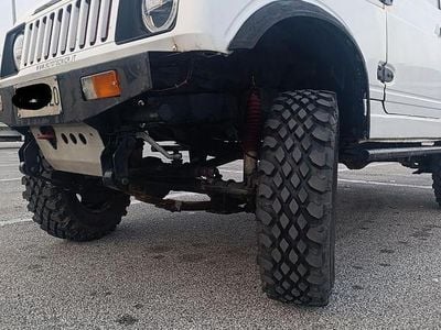 Usata 1990 Suzuki Samurai SUV | 6000 €