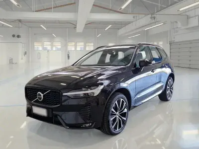 Usata Volvo XC60