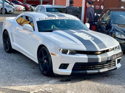 usata Chevrolet Camaro Camaro 6.2L V8 50th Anniv. Ed. Coupé