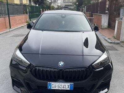 Usata BMW 220 Gran Coupé M Sport 190 CV (139 kW) 2020 Coupé