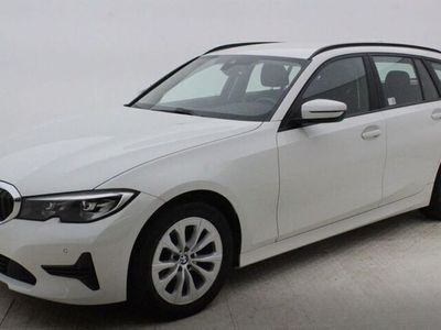 usata BMW 318 d Touring G21 + Altri modelli disponibili in sede