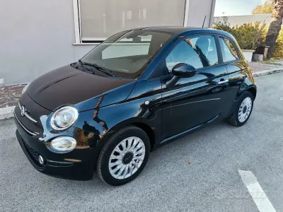 Usata Fiat 500X Lounge 69 CV (50 kW) 2020 Other SUV