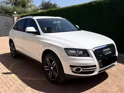 Usata Audi Q5