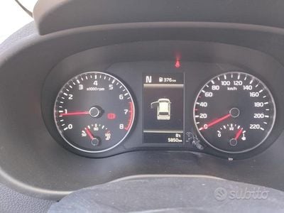 Usata Kia Picanto 67 CV (49 kW) 2024 Utilitaria