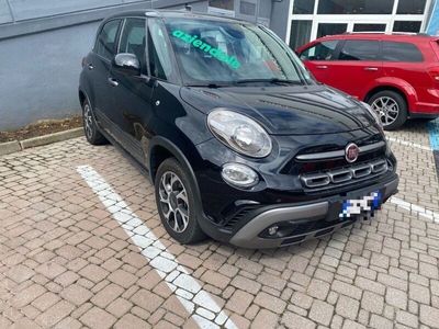 usata Fiat 500L 1.3 Multijet 95 CV Cross