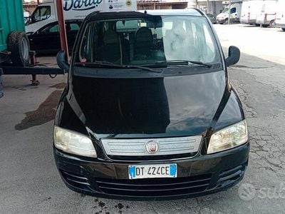 Fiat Multipla