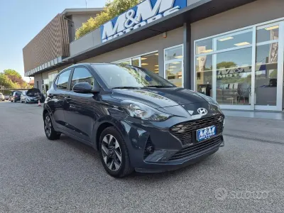 Usata Hyundai i10