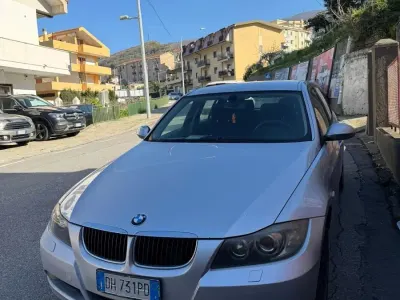Usata BMW 320