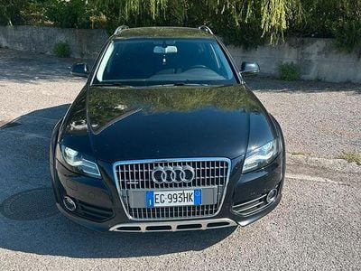 Usata Audi A4 Allroad 170 CV (125 kW) 2011 Station wagon