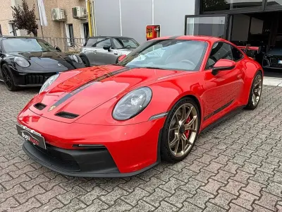 Usata Porsche 911 GT3