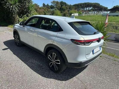 Usata Honda HR-V