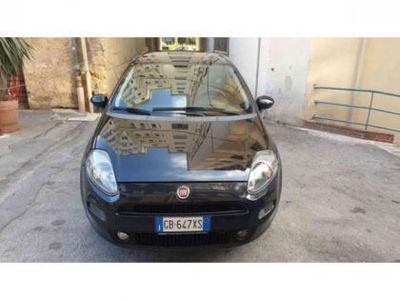 usata Fiat Punto Punto 4ª serie1.3 MJT II 75 CV 5 porte Lounge