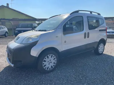 Usata Peugeot TePee