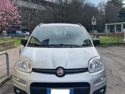 usata Fiat Panda Panda 0.9 TwinAir Turbo Natural Power Lounge