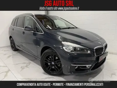 Usata BMW 218