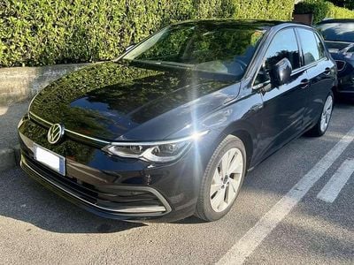 Usata VW Golf VII