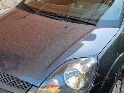 Gebraucht Ford Fiesta