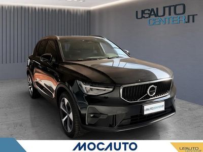 Usata Volvo XC40 Ultimate 2022 SUV