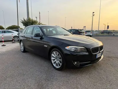 Usata BMW 523 218 CV (160 kW) 2013 Other Station wagon