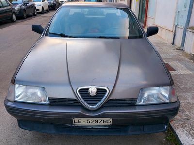usata Alfa Romeo 2000 164 ccbenz aspirata 1987