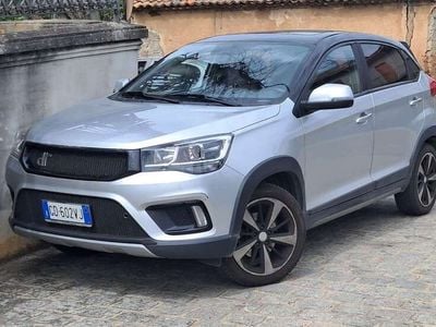 DR Automobiles DR3