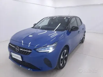 Usata Opel Corsa-e