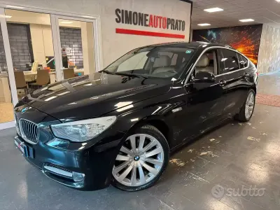Usata BMW 530