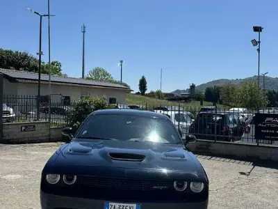 Usata Dodge Challenger SXT 309 CV (227 kW) 2021 Coupé
