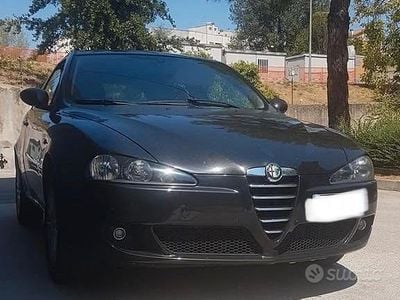 Alfa Romeo 147