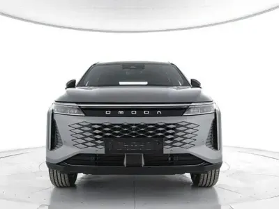 Nuova Omoda 9 537 CV (394 kW) 2026 Grigio SUV