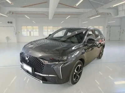 Usata DS Automobiles DS7 Crossback