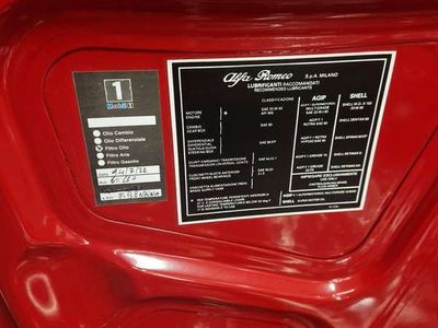 usata Alfa Romeo GTV 10521
