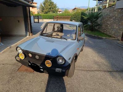 usata Autobianchi A112 A 112903 Junior