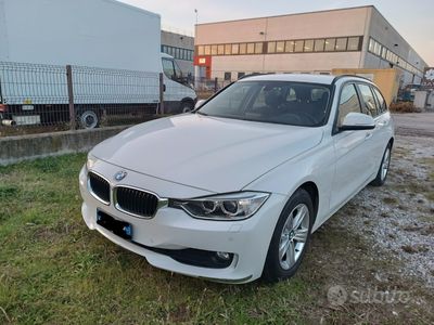 usata BMW 316 serie 3diesel