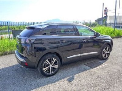 usata Peugeot 3008 1.5 bluehdi GT start&Stop