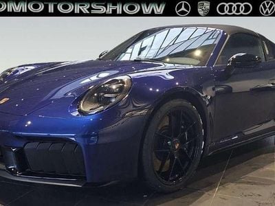 Usata Porsche 911 485 CV (356 kW) 2025 Schiefergrau neo Coupé