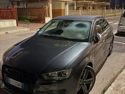 Usata Audi S3