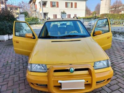 usata Skoda Felicia 1.6 Fun