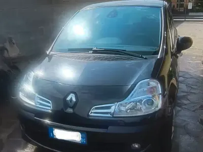 Usata Renault Grand Modus