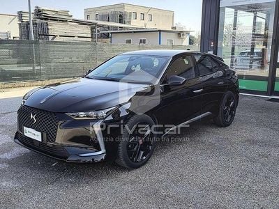 Usata DS Automobiles DS4 Performance 131 CV (96 kW) 2022 Nero SUV