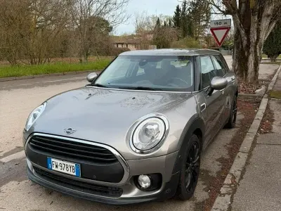 Usata Mini Clubman 116 CV (85 kW) 2019 Station wagon